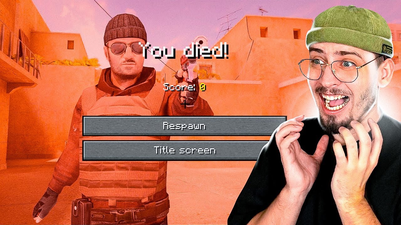 ЗАСМЕЯЛСЯ УДАЛИЛ СТАНДОФФ 2 (STANDOFF 2) смотреть онлайн