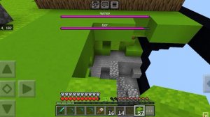 БИТВА ЧАНКОВ В МАЙНКРАФТ! #herobrin7618