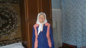 Мамина сирень .......