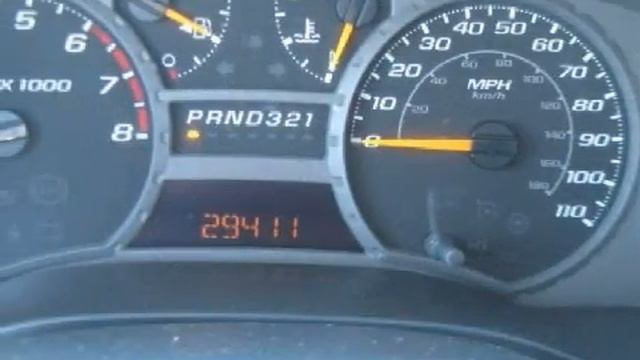 2005 Chevrolet Colorado Columbus OH 43125 смотреть онлайн