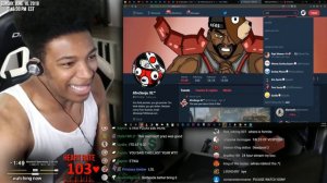 ETIKA CHECKS TWITTER AFTER THE XBOX E3 2018 PRESS CONFERENCE | ETIKA STREAM HIGHLIGHT