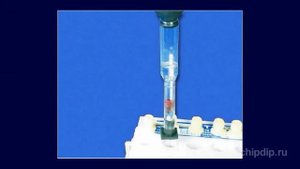 Электрохимическая реакция в свинцово-кислотном ...