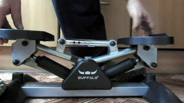 Stepper-mini
