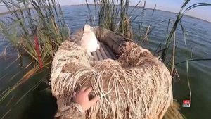 МАСКИРОВКА ОХОТНИКА И ЧТО ТАКОЕ РАФИЯ