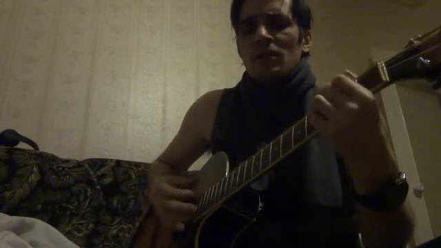 Галкипер ваг..ый Элизаров sergio кавер