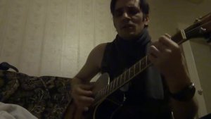 Галкипер ваг..ый Элизаров sergio кавер