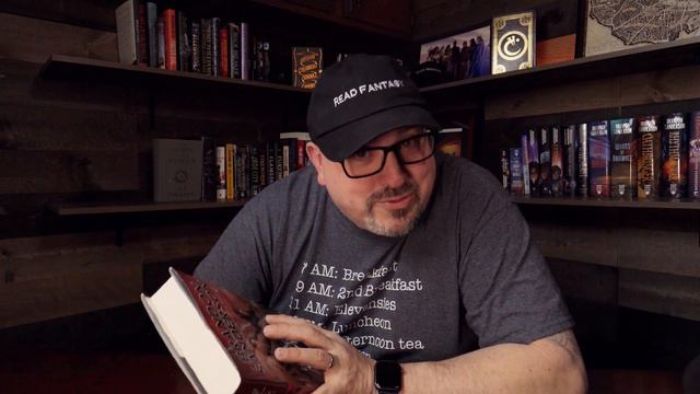 A Spoiler-Free Book Review of the Lost Metal by Brandon Sanderson смотреть онлайн