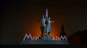 Заставки Мосфильм зима, лето.