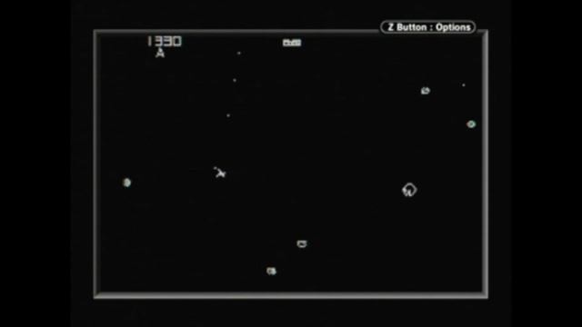 CGRundertow ATARI ANNIVERSARY ADVANCE for Game Boy Advance Video Game Review смотреть онлайн