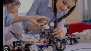 педагог дополнительного образования.