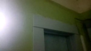 Год назад отключили мой старый лифт...