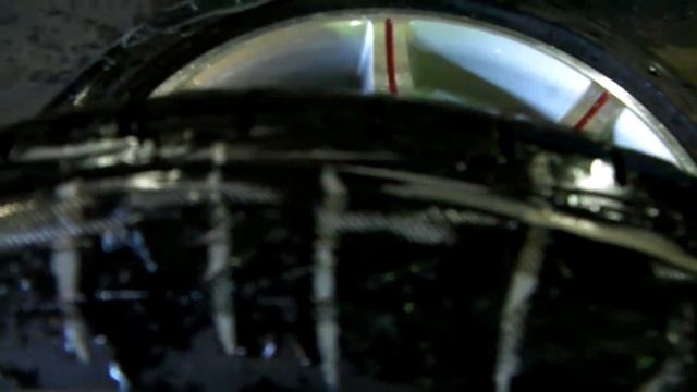 Проколы колес иглой смотреть онлайн