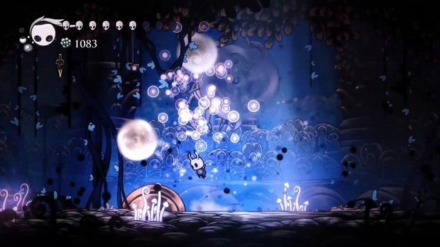 Pantheon of the Sage - Nail Binding Tutorial / Hollow Knight Godhome Guide смотреть онлайн