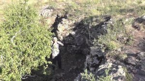 Аркаим. Места силы Берёзовой Рощи