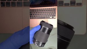 Canon EF-S 55-250 is STM зум объектив для кроп камер canon