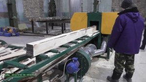 УПТ-250М Комбинированный станок для тонкомера