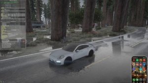 БЫСТРАЯ НАСТРОЙКА ENB ДЛЯ ИДЕАЛЬНОЙ ГРАФИКИ! ГАЙД ПО НАСТРОЙКЕ ЕНБ ДЛЯ GTA 5!