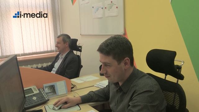 i-Media - это мы! смотреть онлайн