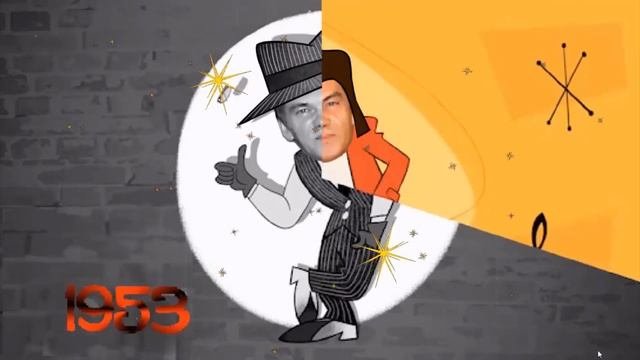 Юбилей. 70 лет