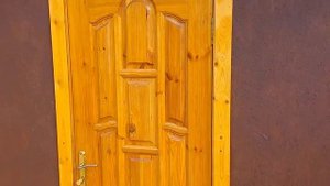 Сарай из поддонов  это просто