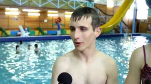 База отдыха "Политотдел"