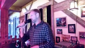 Нет, я не поверю (Cover Родриго Фоминс)