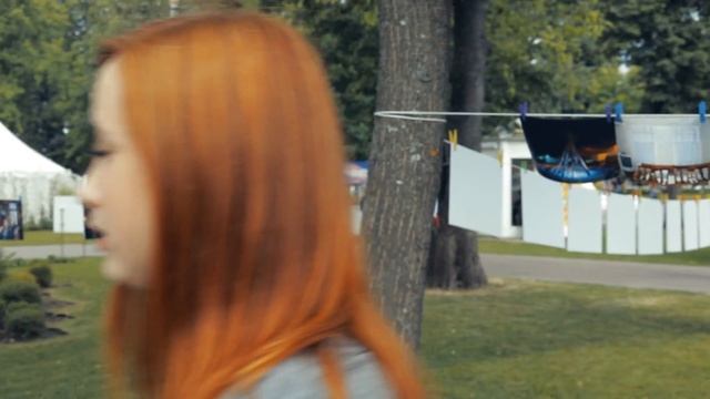 Фотосушка «Увидеть человека» в Твери для проекта «Жить вместе» смотреть онлайн