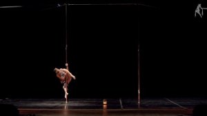 My Favorite Performance | Pole Art Championship | The Light Is Within You