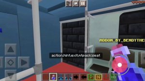 Осторожно двери НЕ закрываются (Санкт-Петербург)