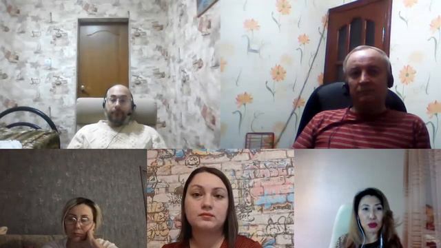 ПОСИДЕЛКИ РЕГРЕССОЛОГОВ 4. СУЩНОСТИ. КАК ВЫЯВИТЬ, ЧТО ДЕЛАТЬ? Школа регрессологии "ЛУЧ"