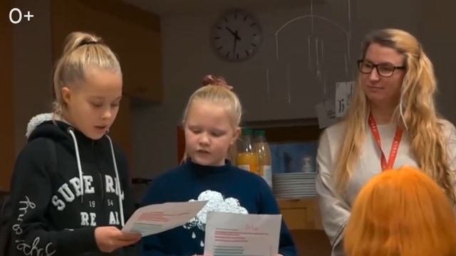 Финляндия - самая честная и счастливая страна. Что мы знаем про эту страну?