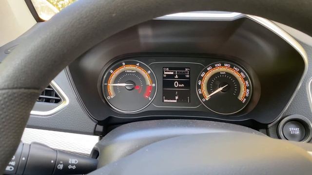 Лада Веста NG_ ключи чутка каюк_ разгон смотреть онлайн