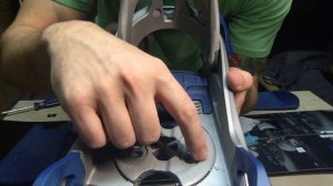 BURTON STEP ON BiNDiNG iNSTALL