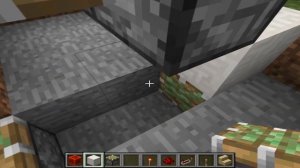 СЕКРЕТНЫЙ СПУСК В МАЙНКРАФТ | майнкрафт открытия