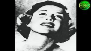 1956 Luxembourg  Michèle Arnaud  Eurovision Song