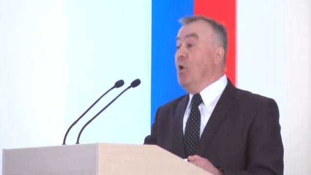 В областном УМВД состоялись праздничные мероприятия, посвященные Дню ветеранов ОВД и ВВ МВД России