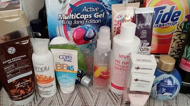 ПУСТЫЕ БАНОЧКИ АВГУСТА/AVON/FABERLIC/Yves Rocher/АРОМАТЫ