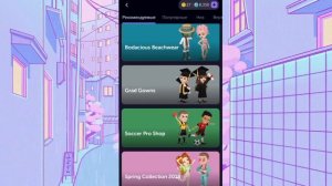 Как начать играть в Highrise