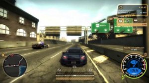 Новогодний стрим по Need for speed most wanted 2005