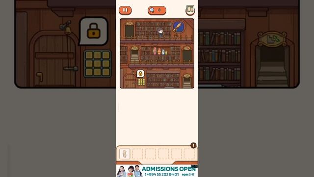 Case Hunter Level #44 walkthrough прохождения смотреть онлайн