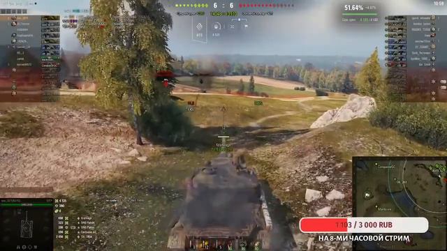 ЛБЗ Альянс-15 с отличием - Chimera - на польском ТТ 60ТР смотреть онлайн