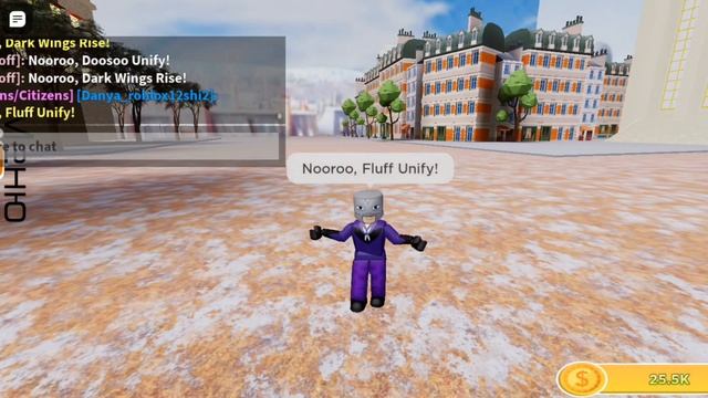 Miraculous [BETA TEST]. Monarch, Transformation in Roblox/Трансформация Монарха в Роблокс! смотреть онлайн