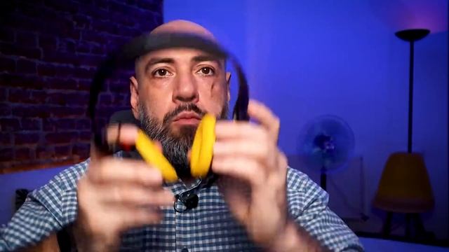 Мечта поэта? Обзор SENNHEISER HD25 Limited Edition смотреть онлайн