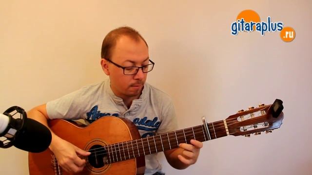 Мелодия "Алиот" | Александр Фефелов смотреть онлайн