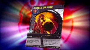 Как играть в бакуган. Урок 3. Карты способностей