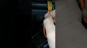 Подключение птф форд фокус 2 рестайлинг к габаритам