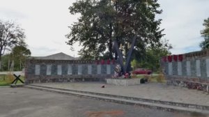 Братские могилы (Республика Адыгея) (с) Юрий Кононов