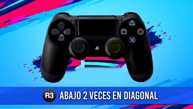 Los REGATES MÁS EFECTIVOS de FIFA 19!!! | TUTORIAL смотреть онлайн