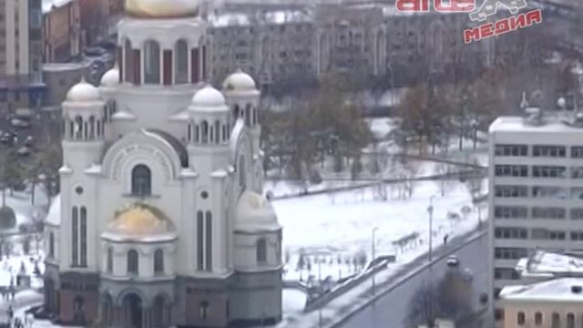 "Росатом" улучшит качество воды в Лесном смотреть онлайн