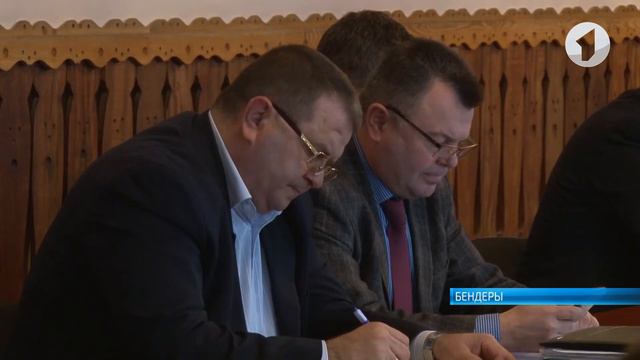 На заседании ОКК утвердили нового коменданта Дубоссар от России смотреть онлайн